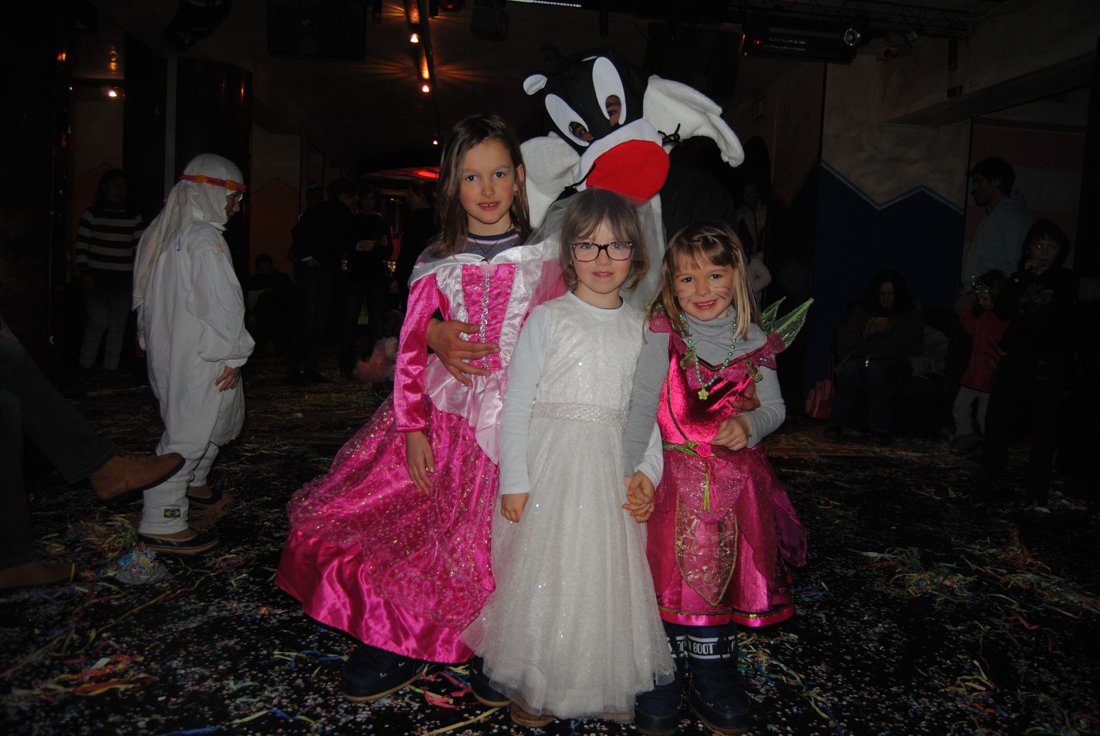 Festa Carnevale AC 00085